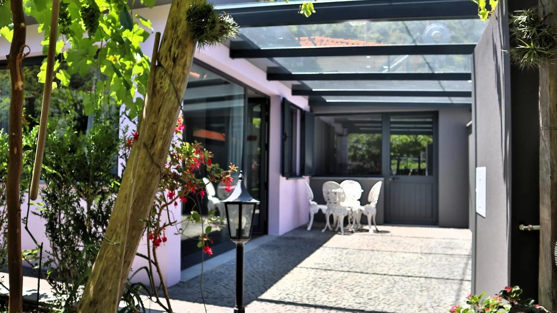 Tatil Evi Marialina, By Op Villa São Vicente