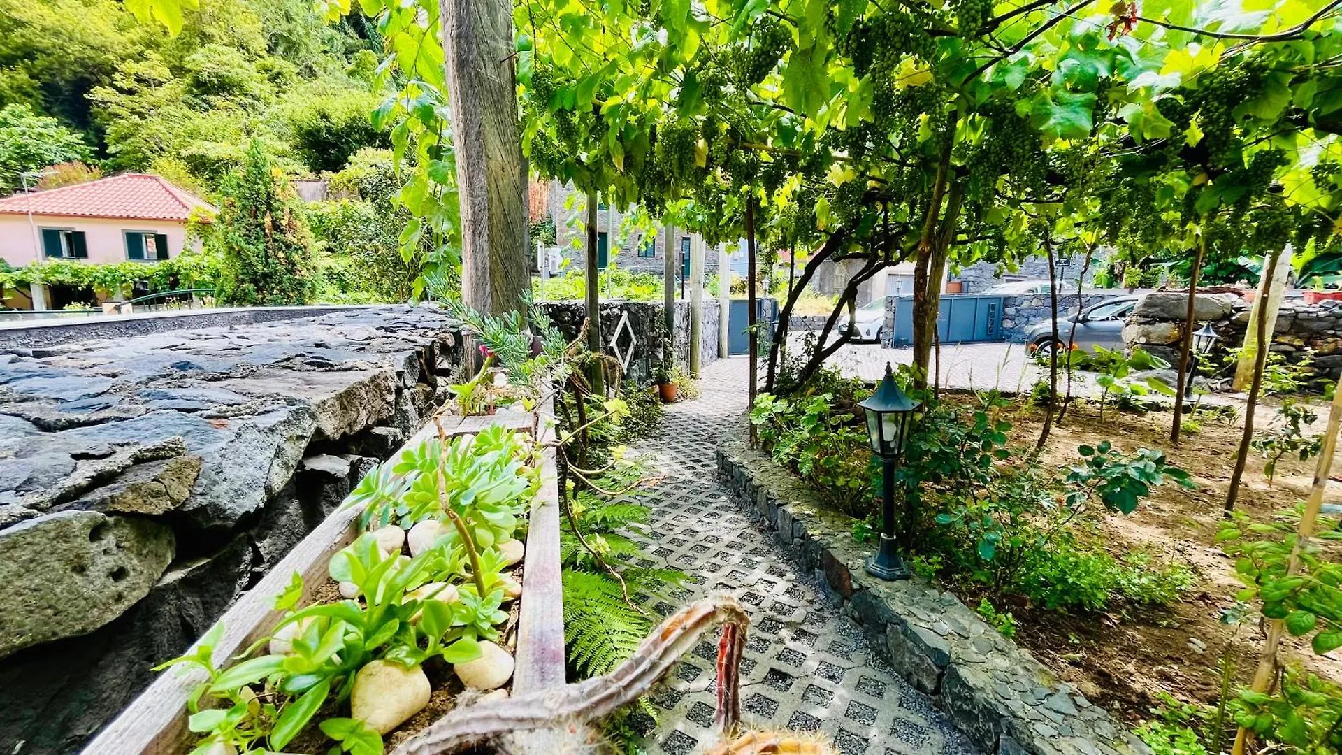 Tatil Evi Marialina, By Op Villa São Vicente Portekiz