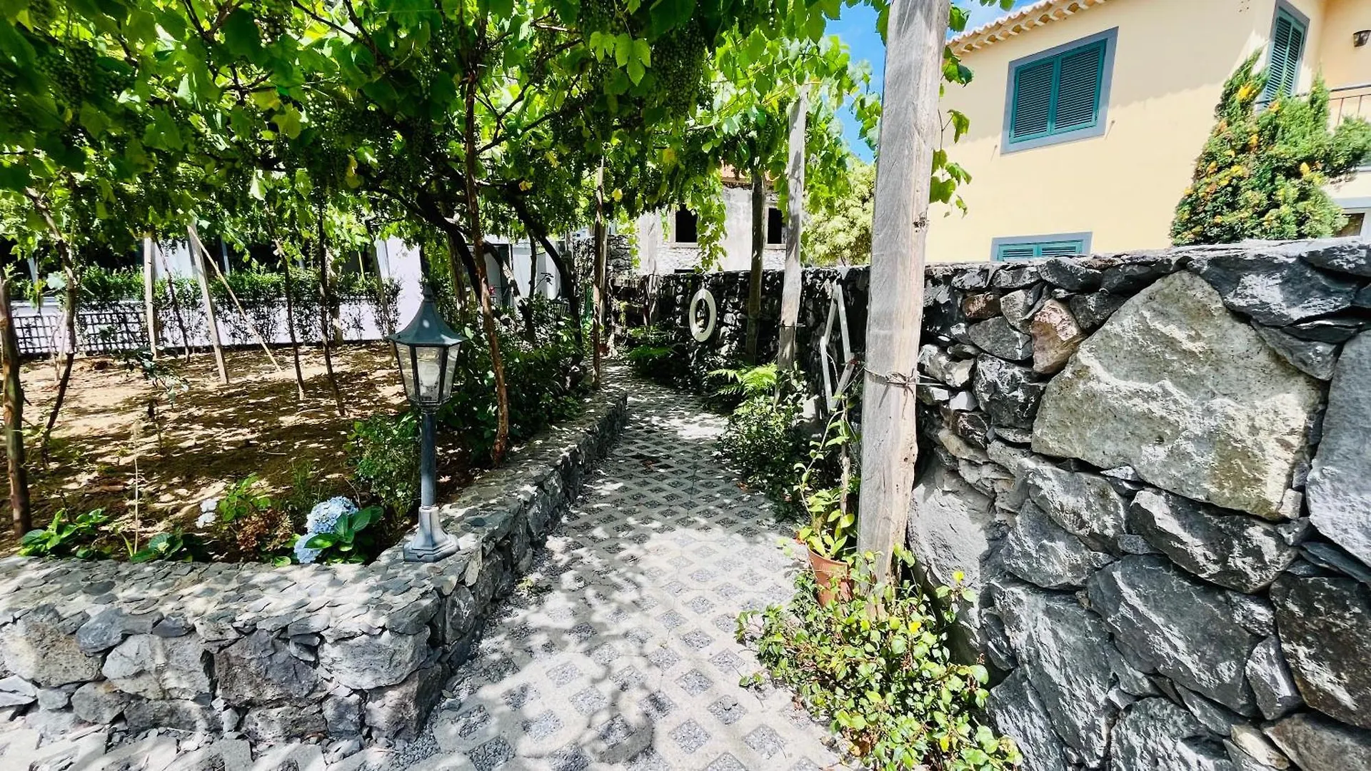 Tatil Evi Marialina, By Op Villa São Vicente